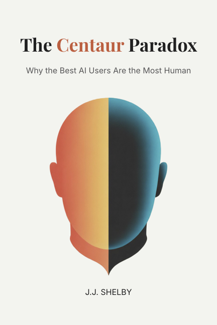 The Centaur Paradox by J.J. Shelby